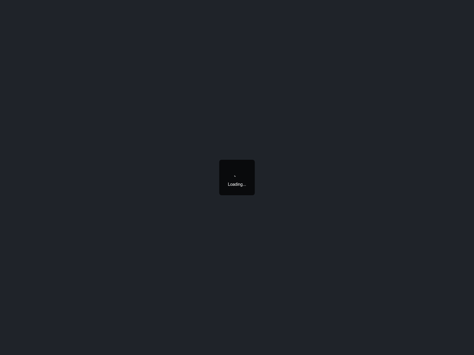 Screenshot of imtoneth.com