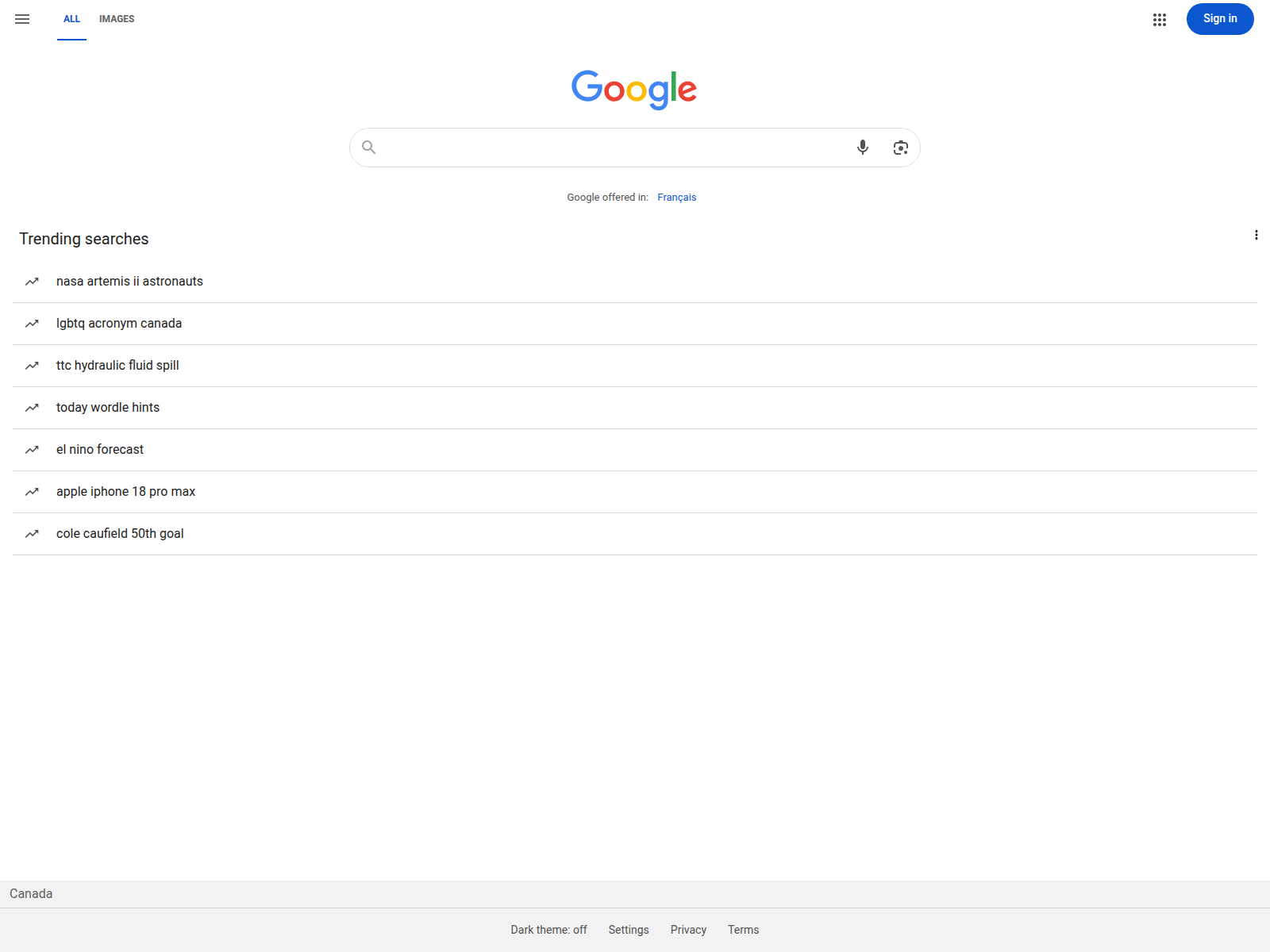 Screenshot of eigen.sushi-com.lol