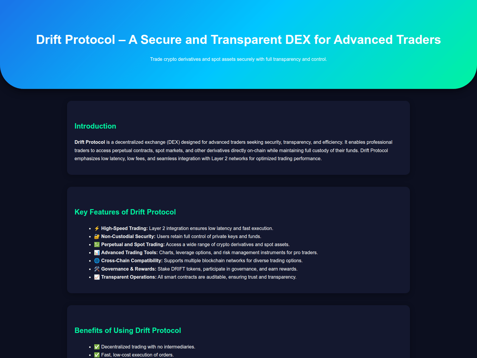 Screenshot of app-en-us-drft-protocol.pages.dev
