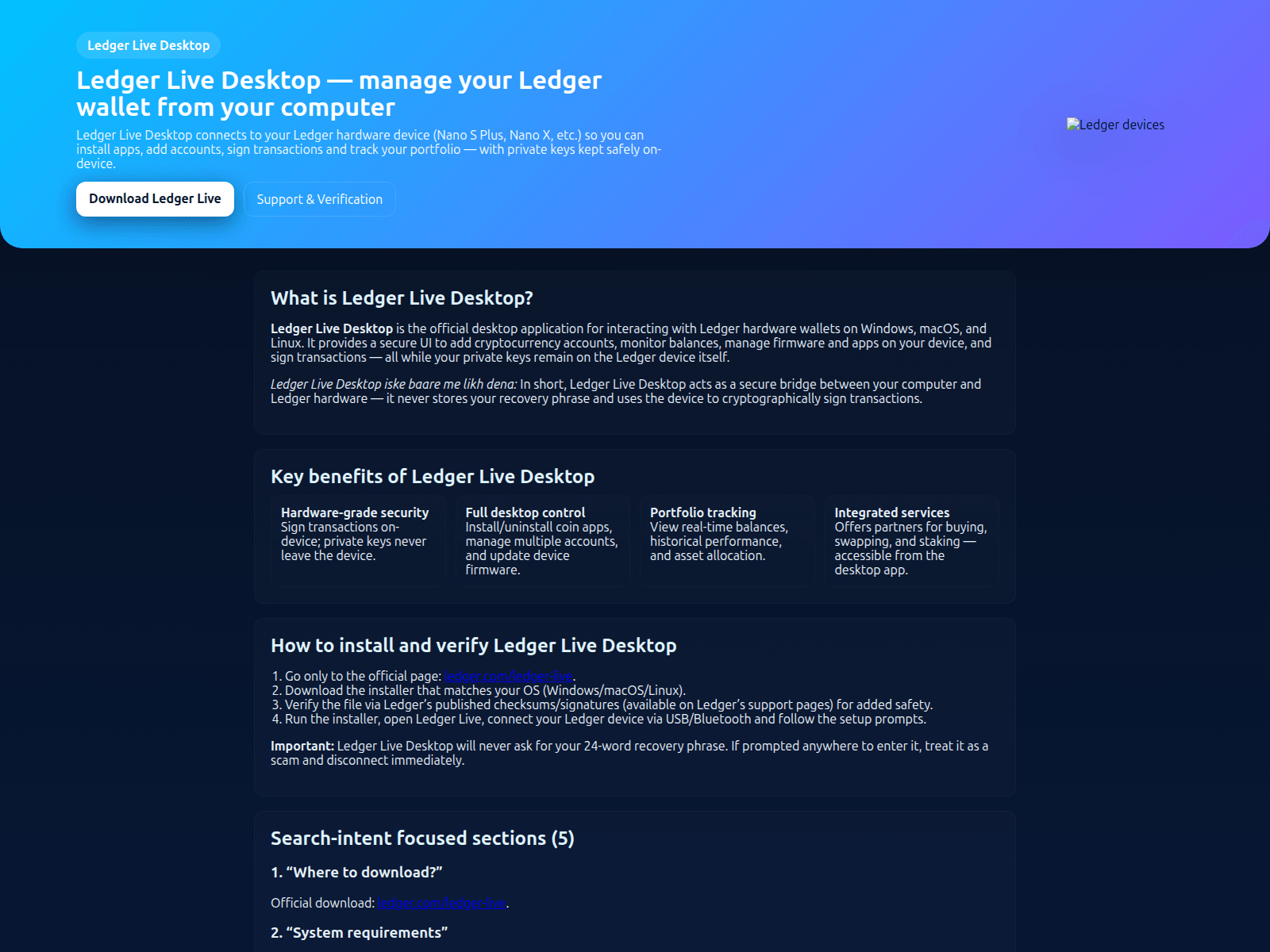 Screenshot of eu-live-desktop.pages.dev