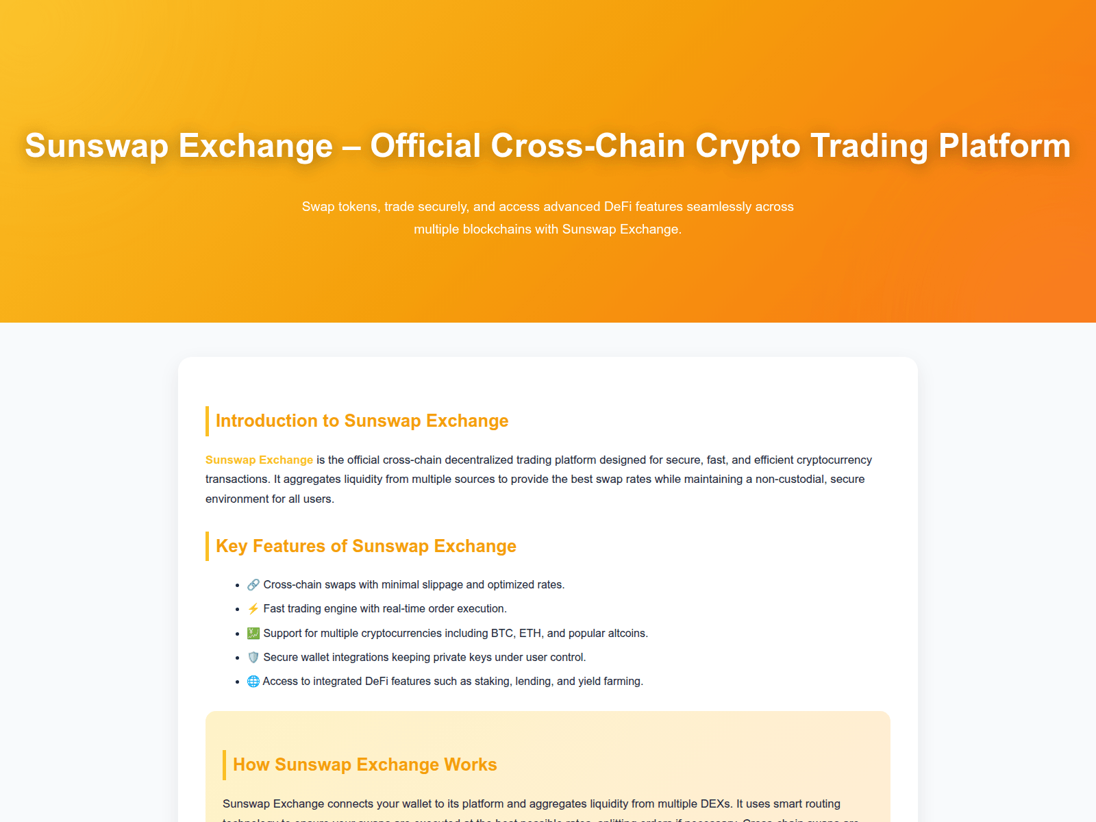 Screenshot of sunswapp-exchangg-us.pages.dev