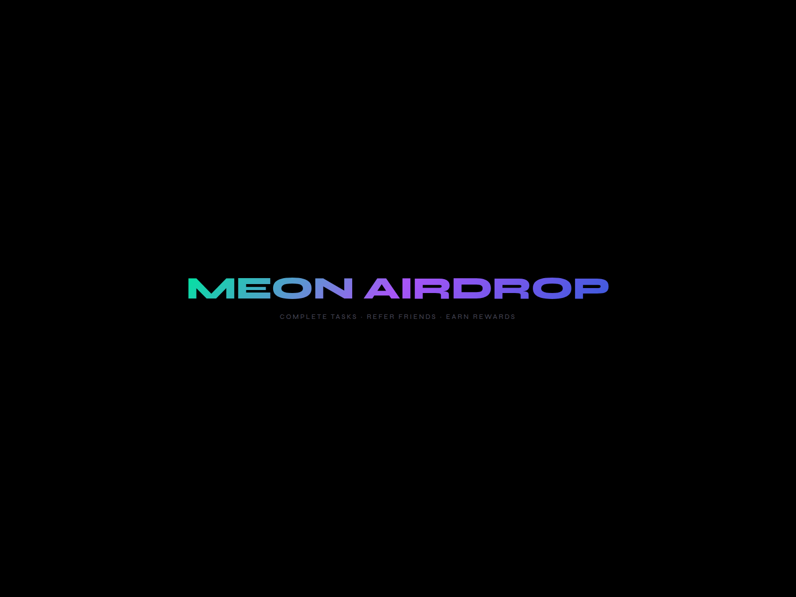 Screenshot of www.meondot.fun