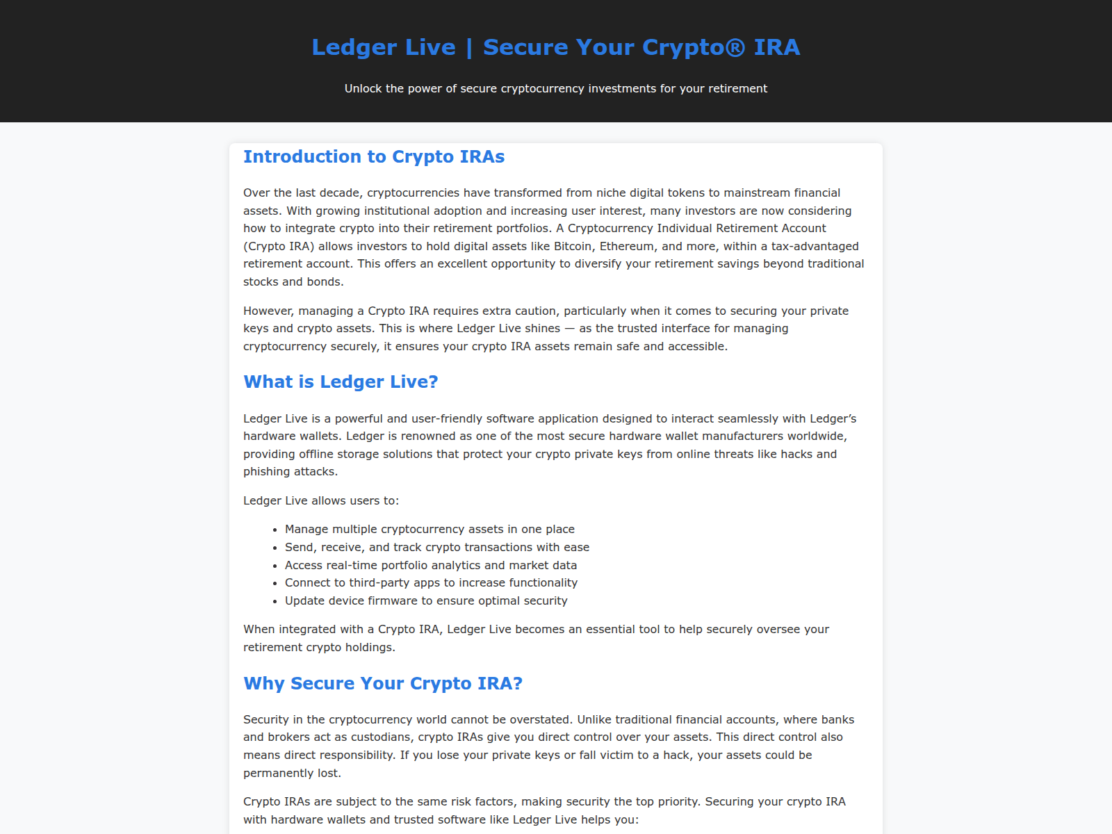Screenshot of learn-ledge-eng.pages.dev