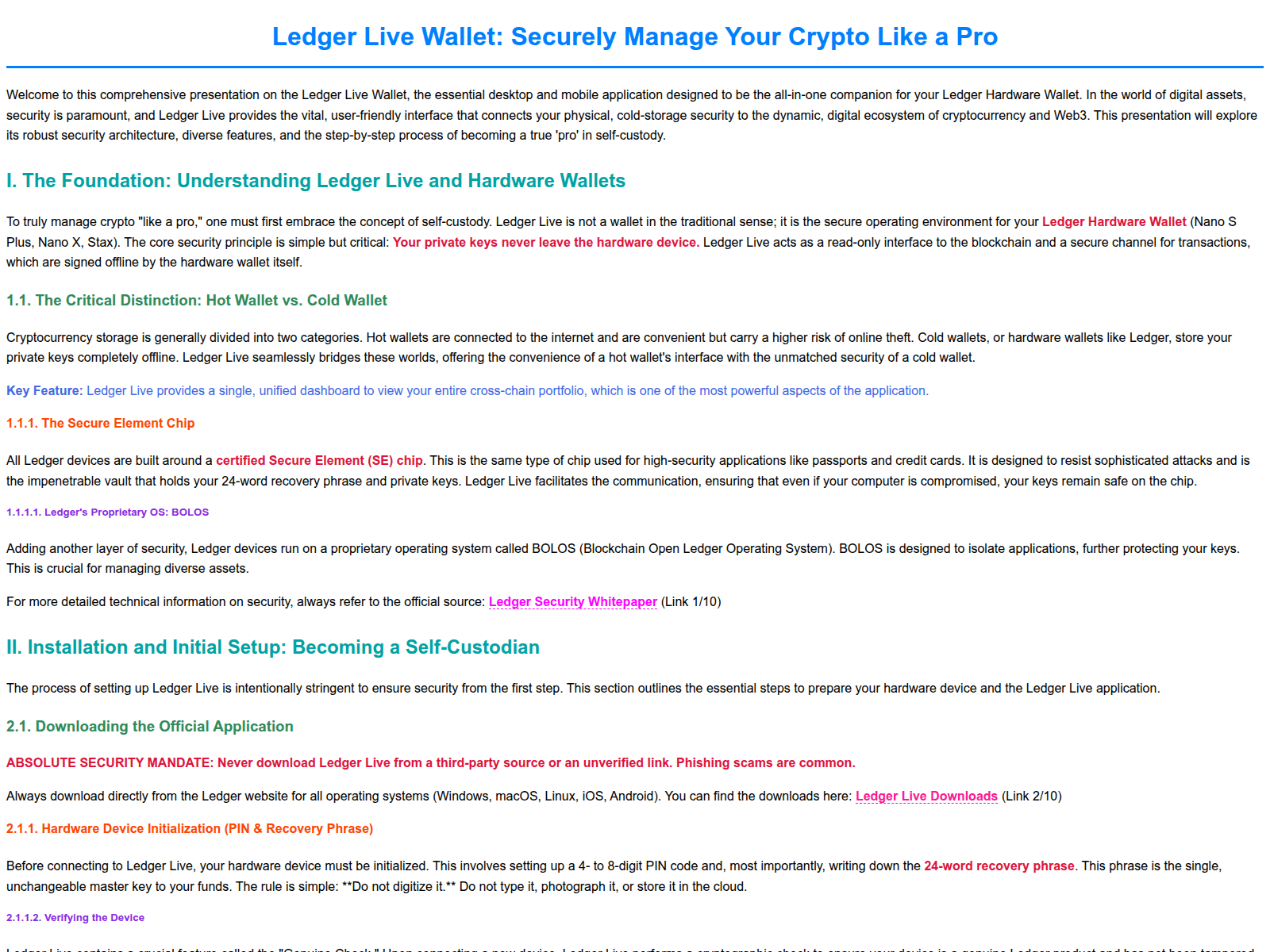 Screenshot of ledgr-livean.pages.dev