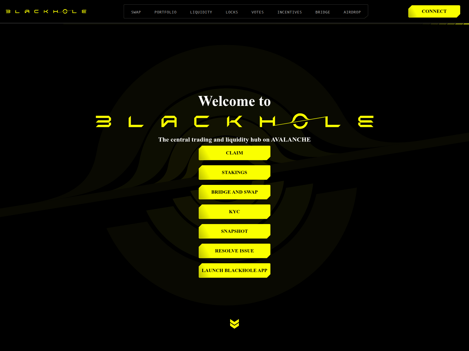 Screenshot of en-blackhole.pages.dev