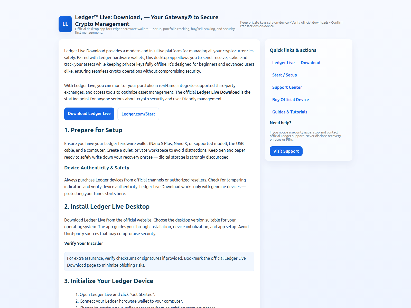 Screenshot of live-eng-ledgr.pages.dev