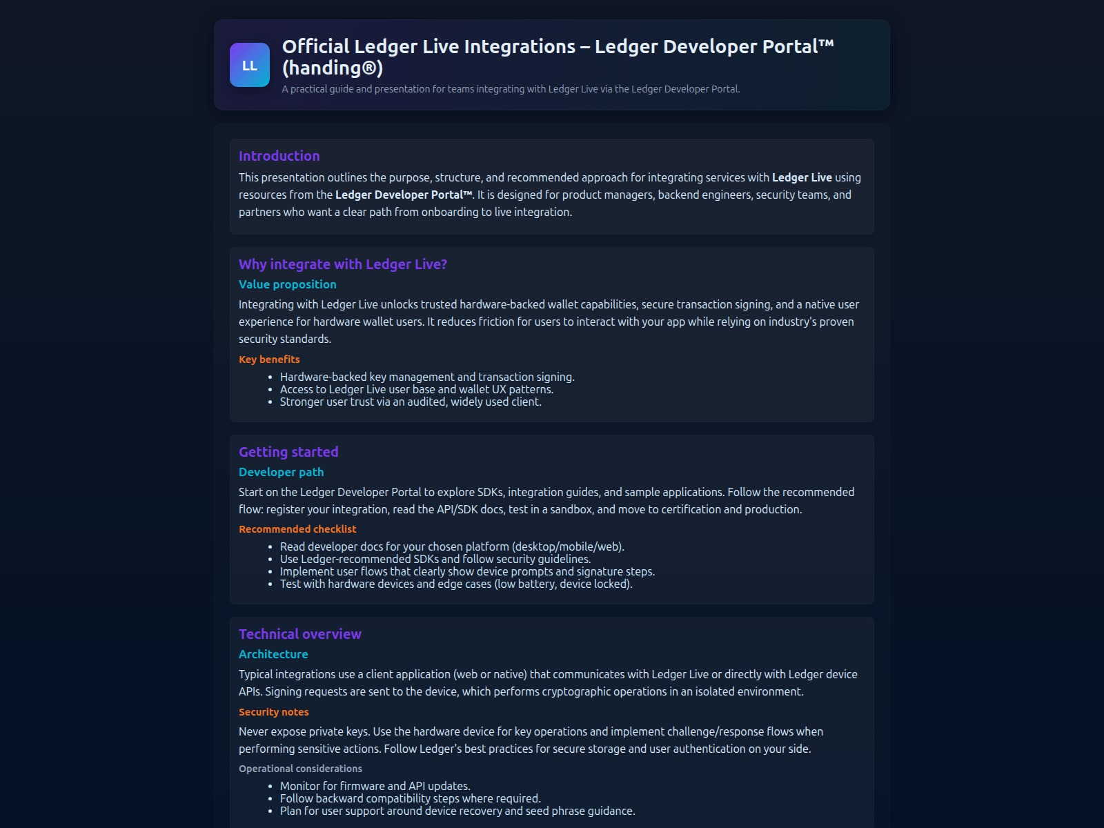 Screenshot of ladger-live-logins.pages.dev