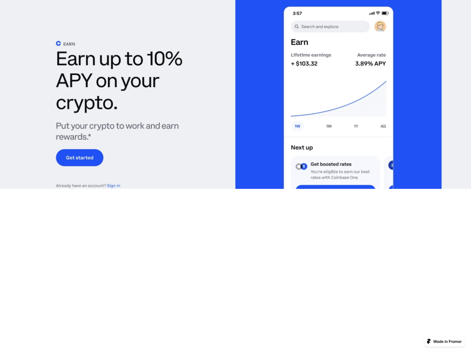 Screenshot of get-coinbsse-com-sign.framer.ai