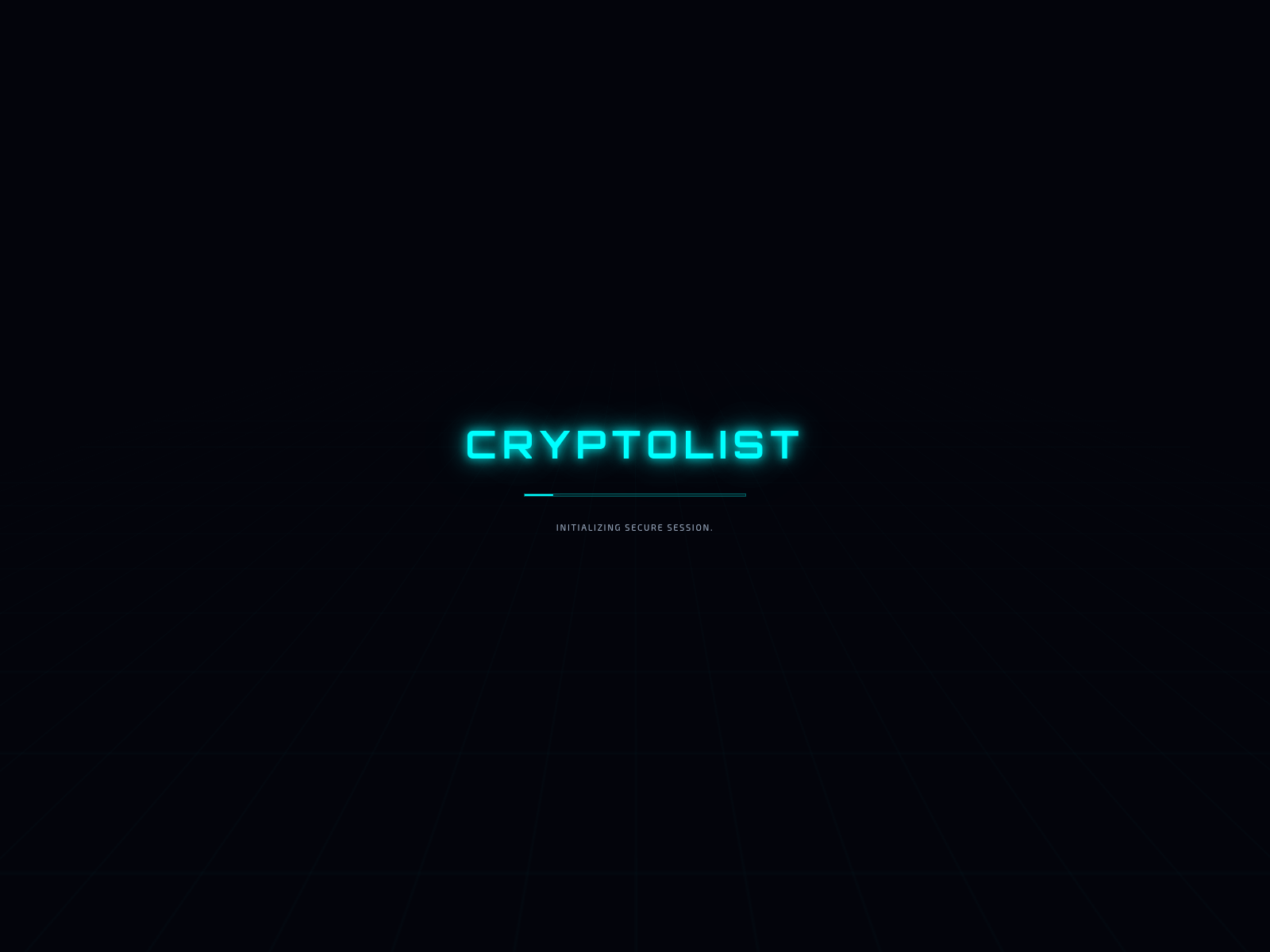 Screenshot of alpaca-2.entry-cryptolist.app