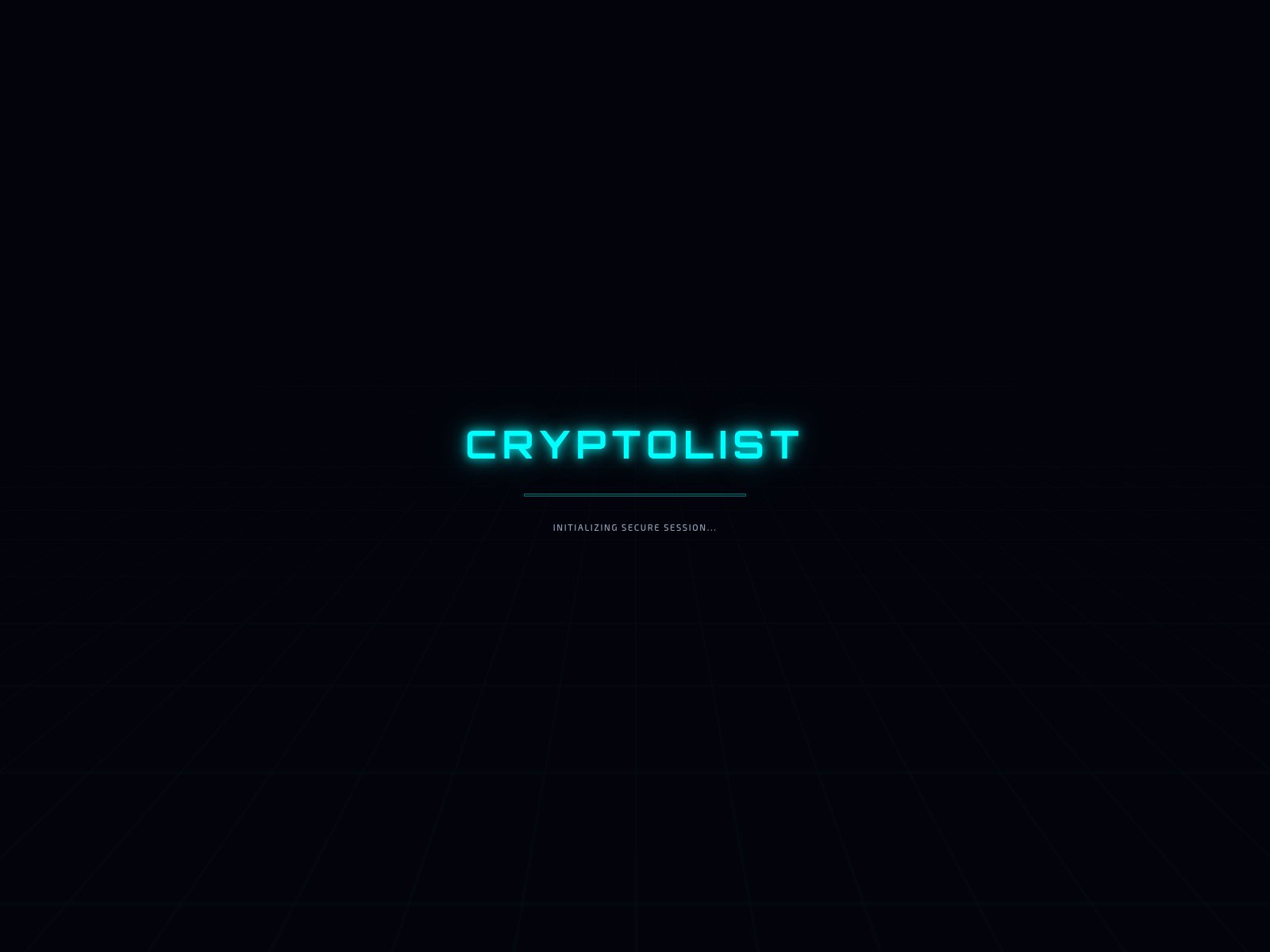 Screenshot of ambient-agi.ai-cryptolist.net