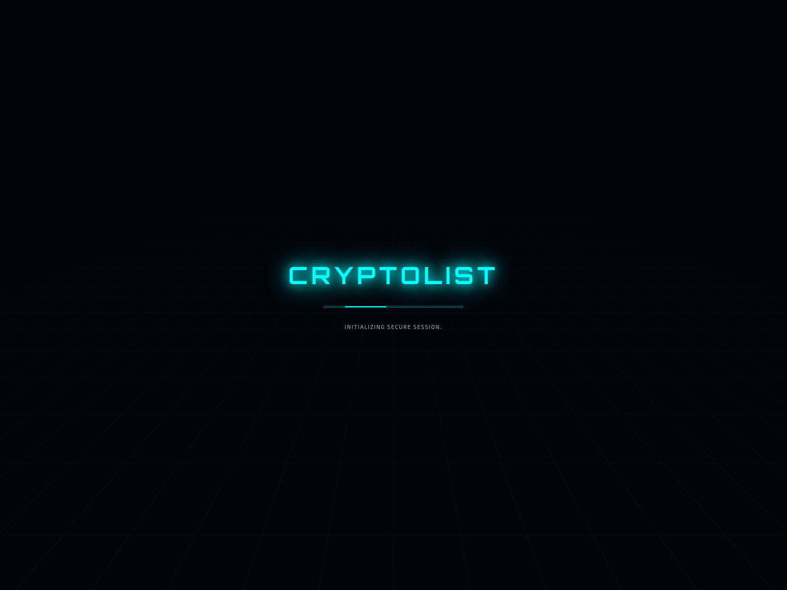 Screenshot of audiera.entrance-cryptolist.com