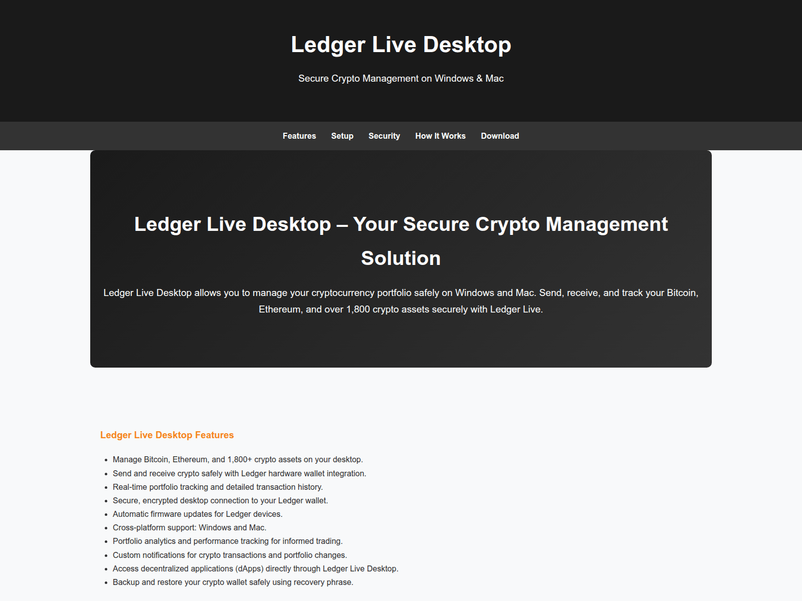 Screenshot of leggere-live-desktop.pages.dev