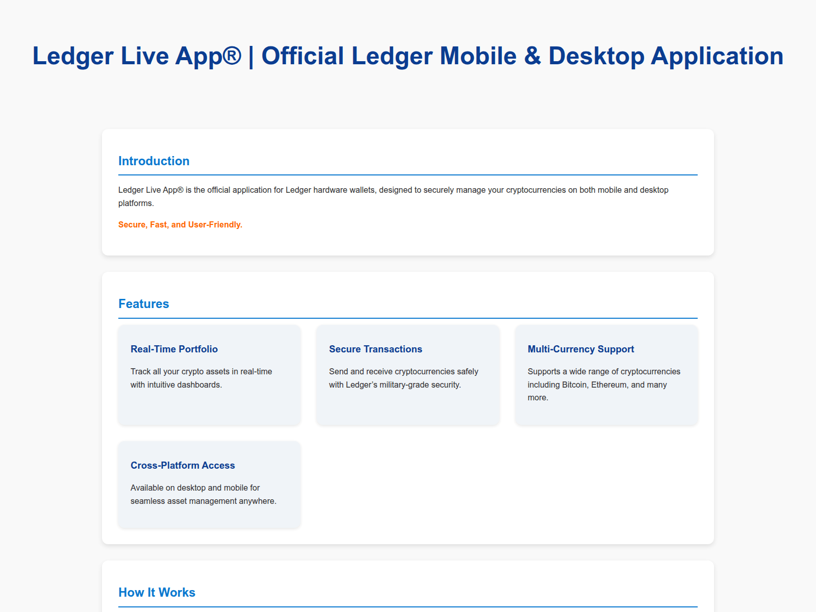Screenshot of live-ladar-app.pages.dev