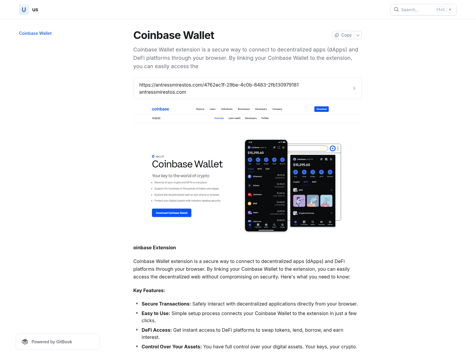 Screenshot of about-conbase.gitbook.io