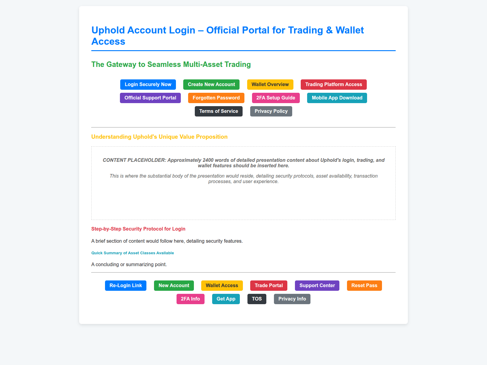 Screenshot of appuphled-log.pages.dev