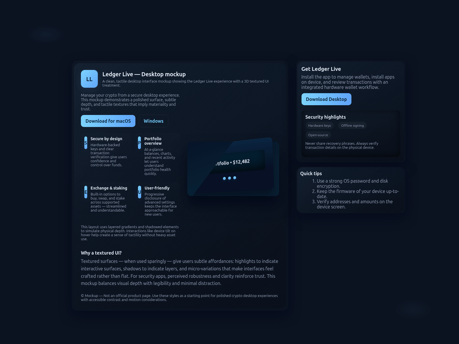 Screenshot of desktops-en-live-ledgr.pages.dev