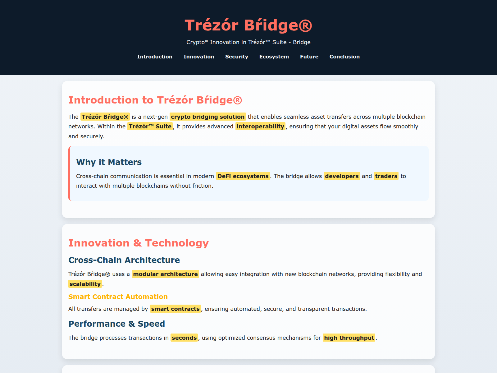 Screenshot of homepage--bridge-usa.pages.dev
