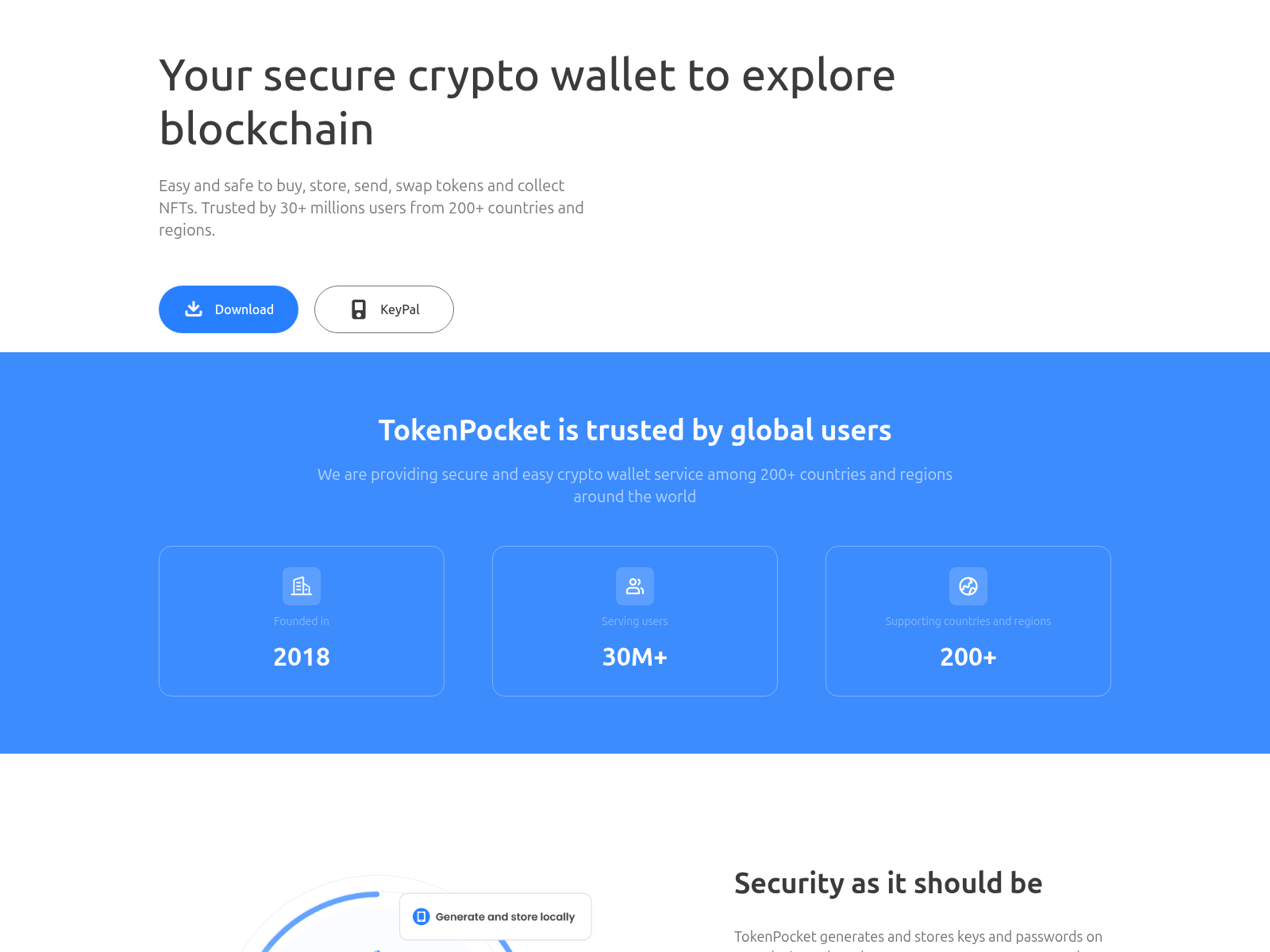 Screenshot of www.pinjamanvista.com