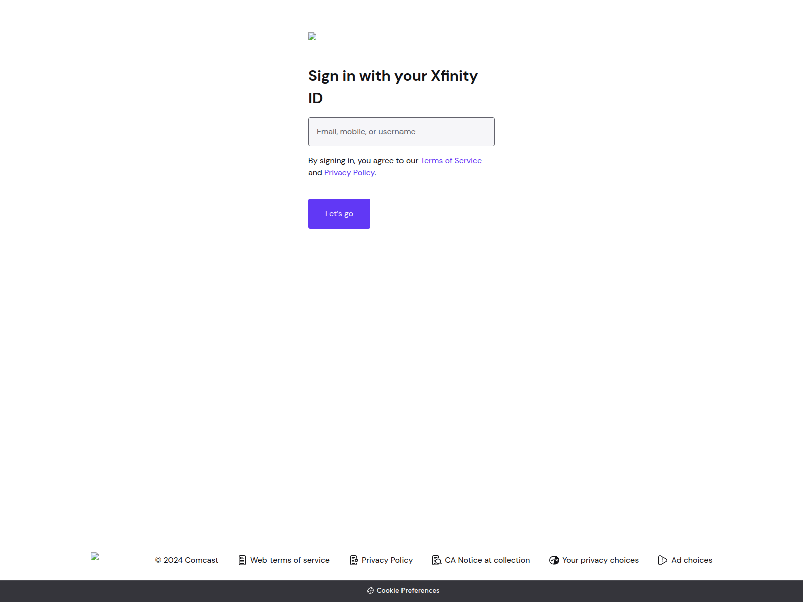 Screenshot of resetcloud.net