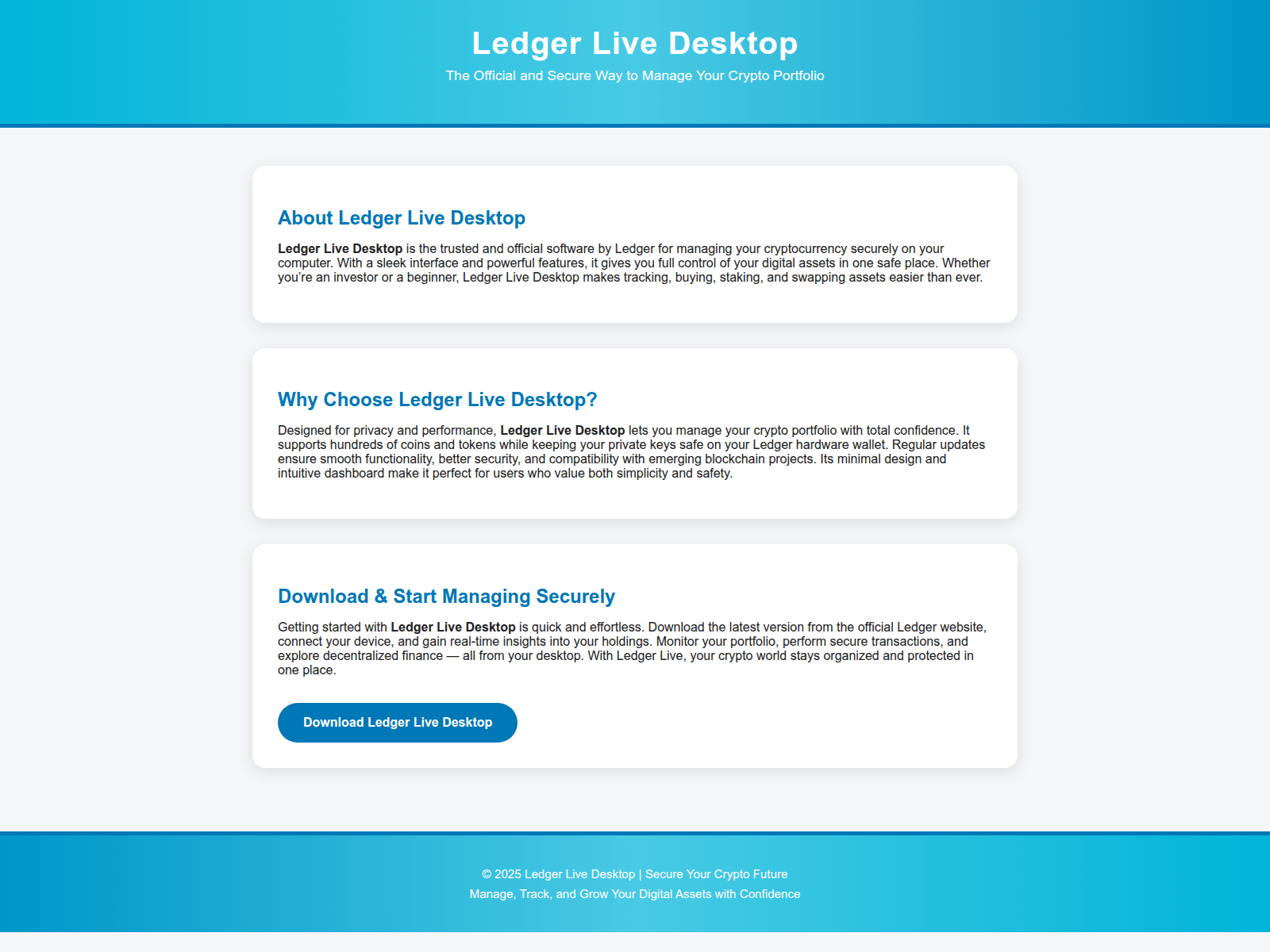 Screenshot of io-desktop-ldgr.pages.dev