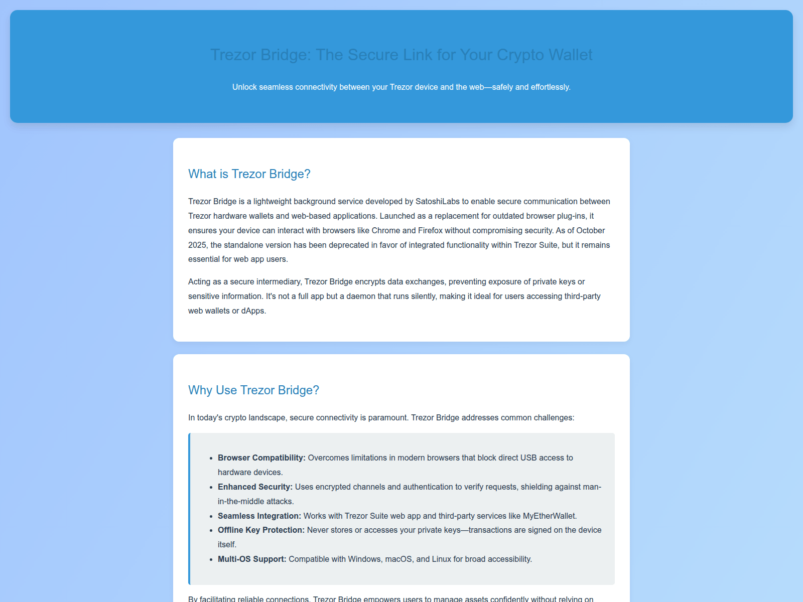 Screenshot of trexowebridgeus.pages.dev