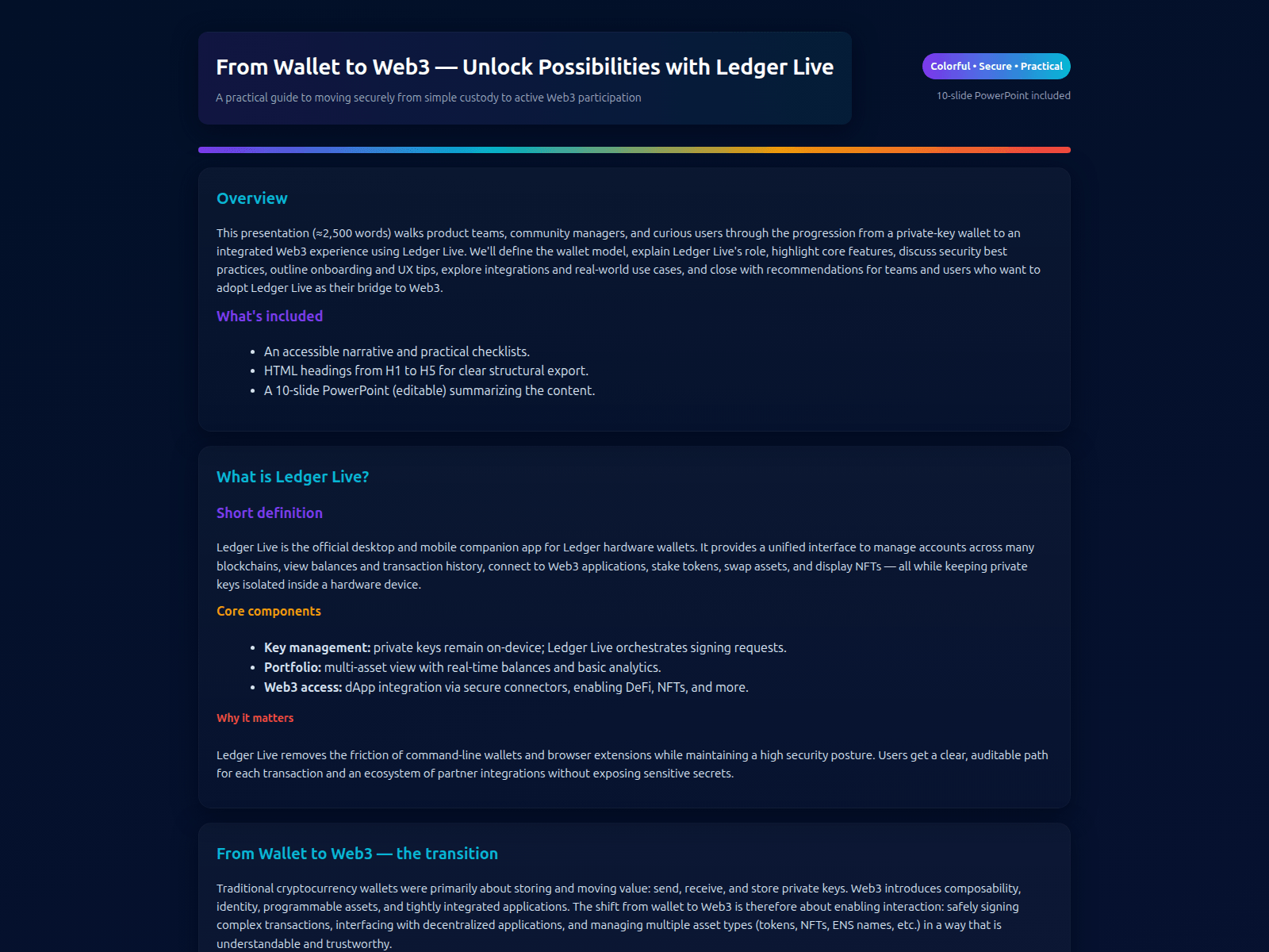 Screenshot of ldegers-live.pages.dev