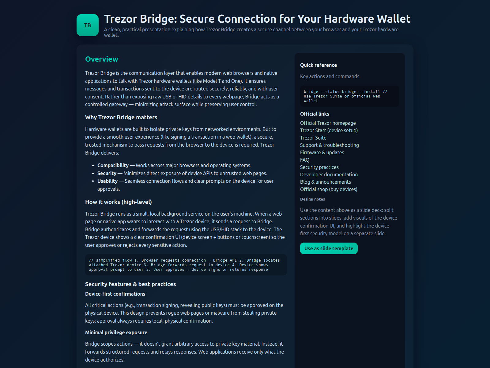 Screenshot of eng-trei-bridge.pages.dev