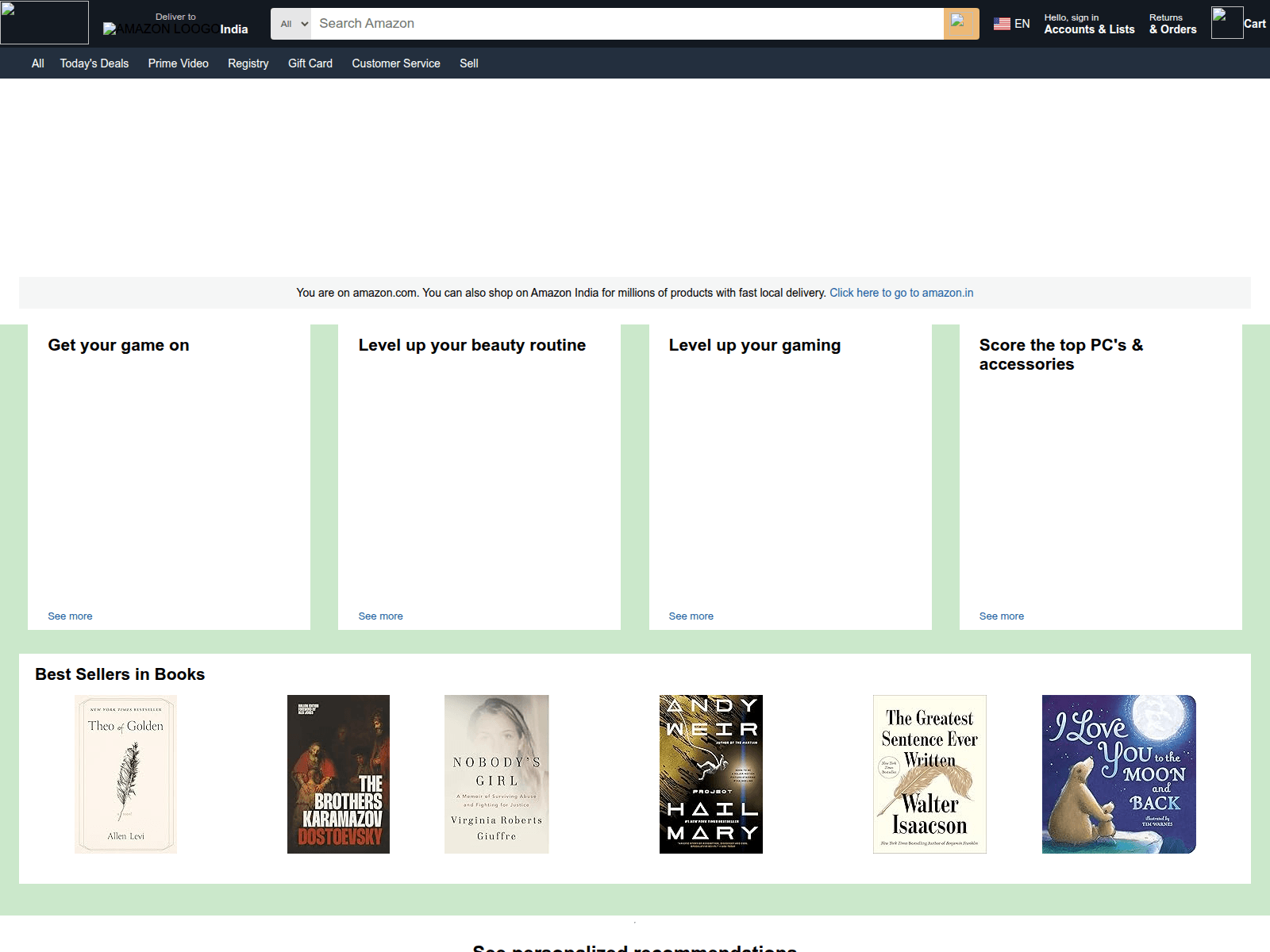 Screenshot of aditip01-cloud.github.io