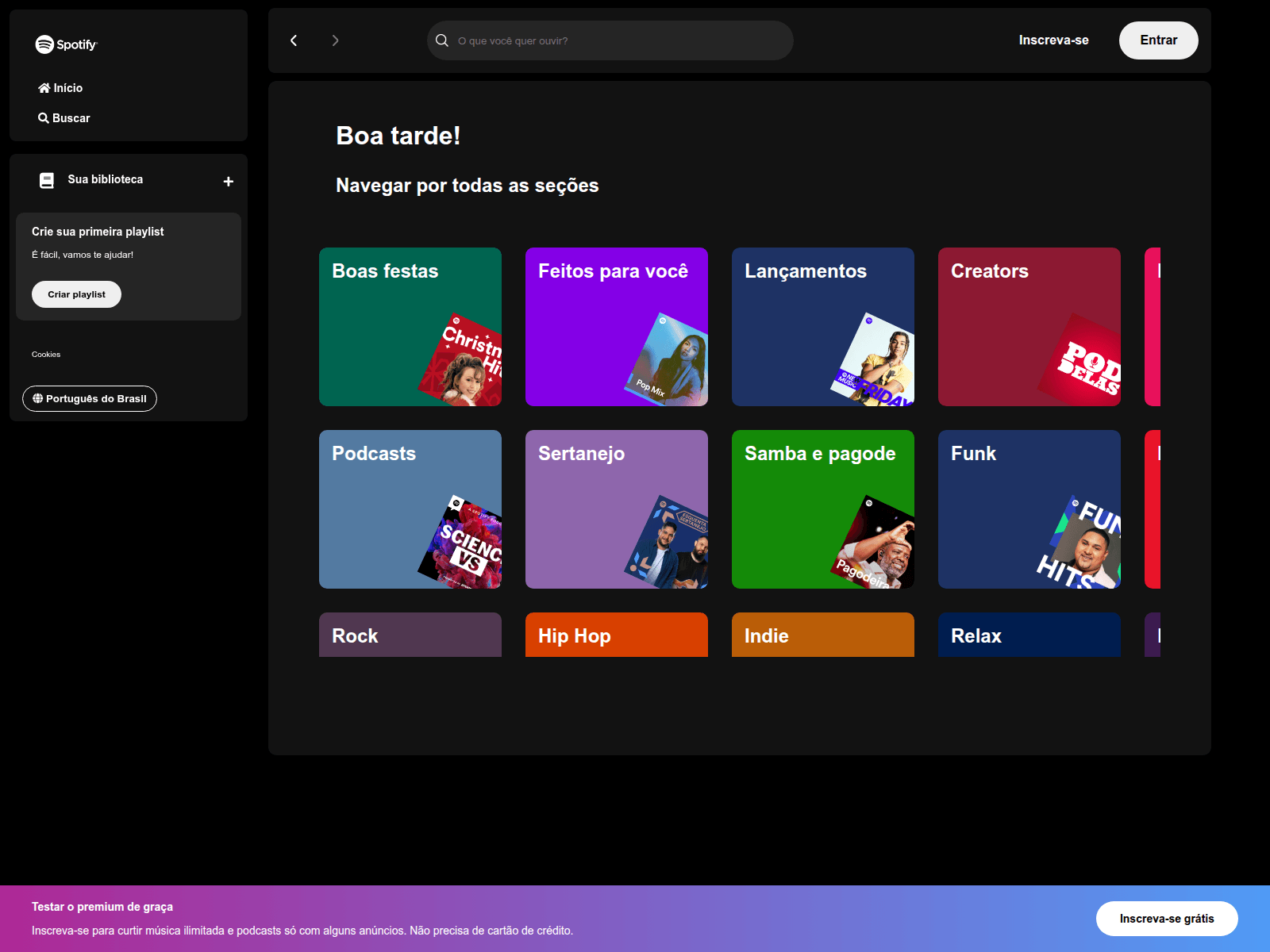 Screenshot of tamires-ramos.github.io