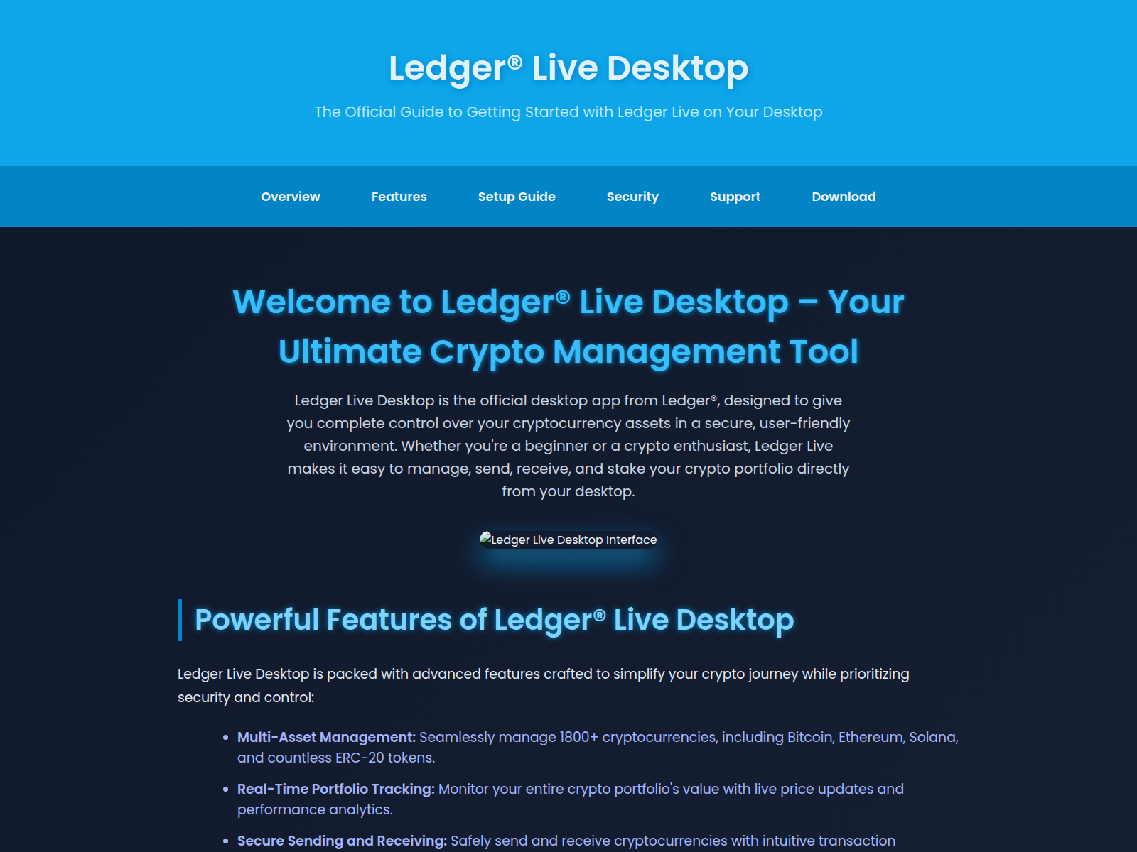Screenshot of desk-live-ledgs.pages.dev