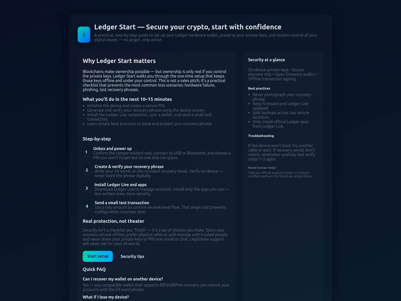 Screenshot of wel-legor-start.pages.dev