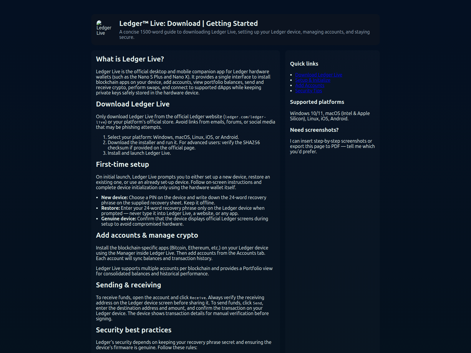 Screenshot of home-us-liveledge.pages.dev