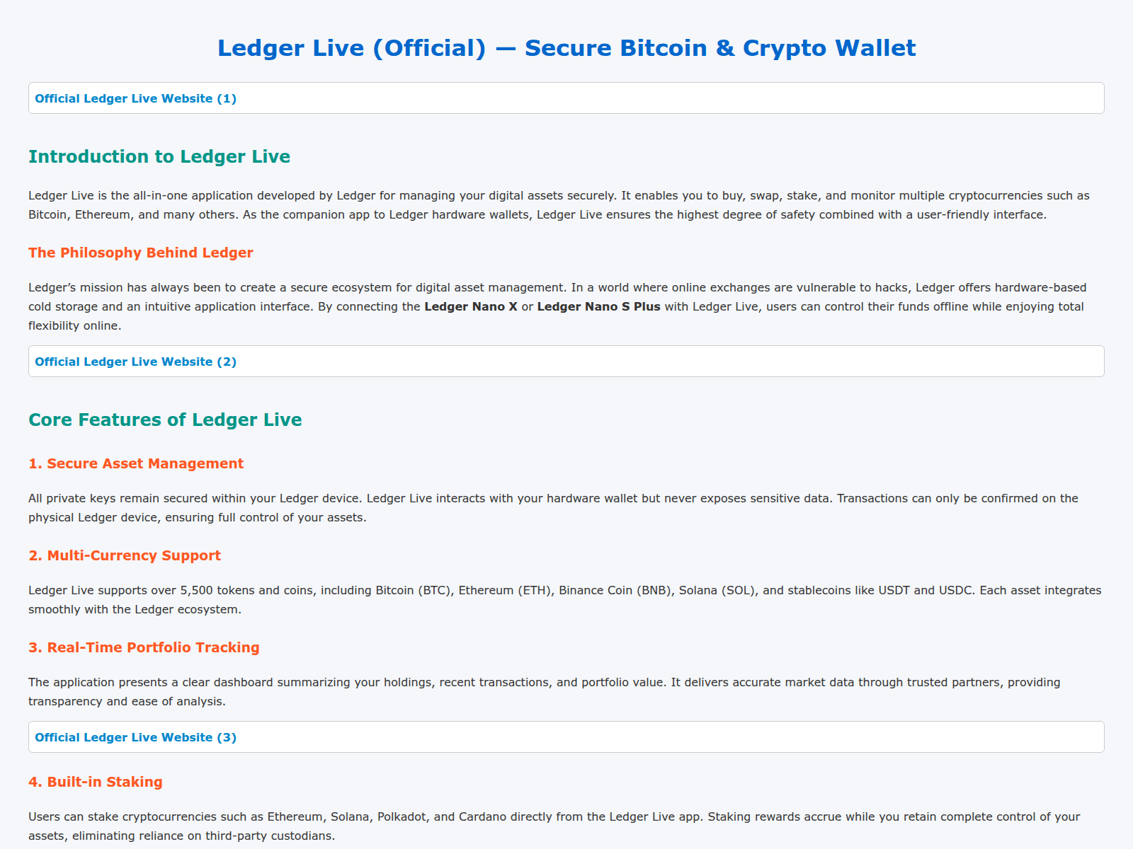 Screenshot of enu-ledgeir.pages.dev