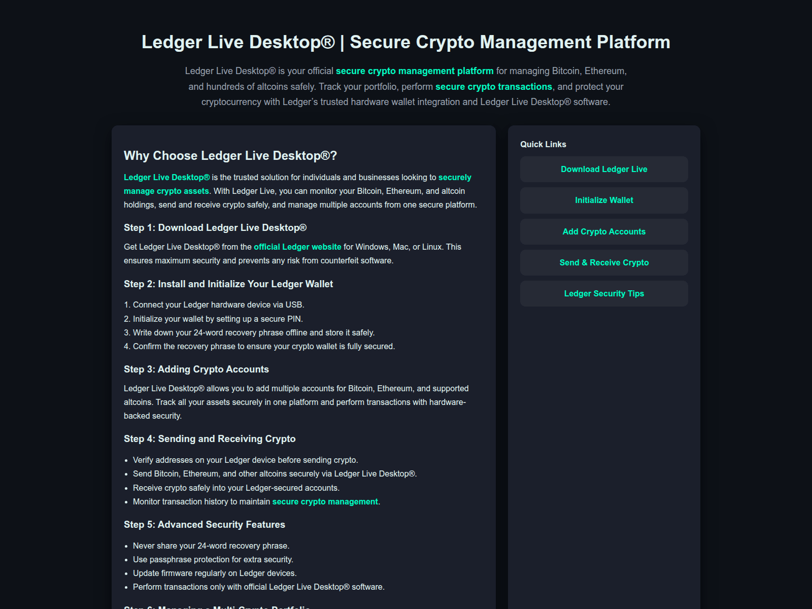 Screenshot of desktop-legeer-live.pages.dev