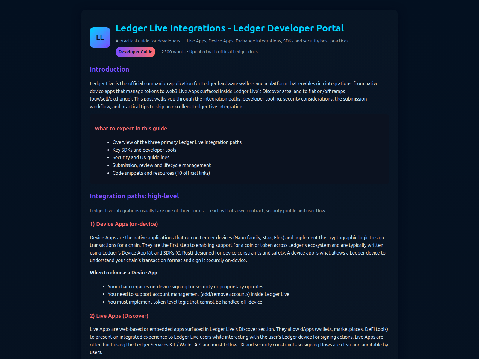 Screenshot of live-ldgr-enn.pages.dev