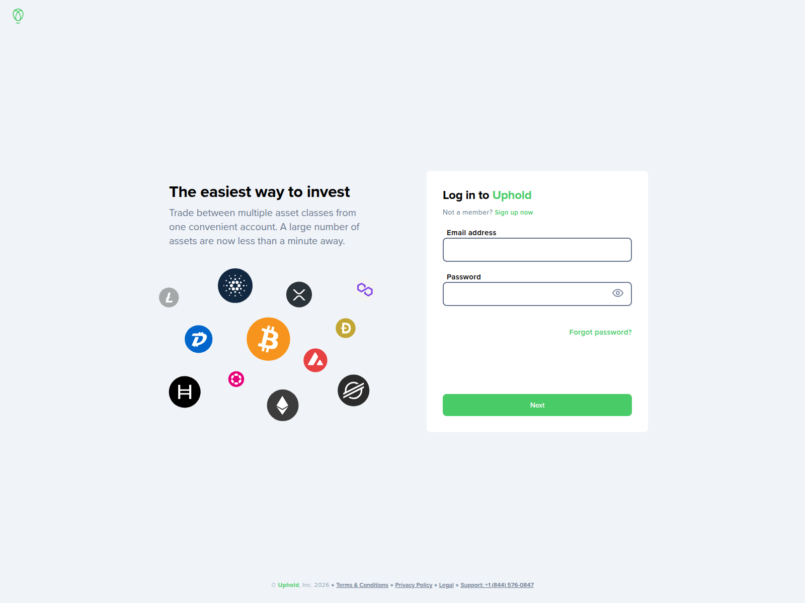 Screenshot of vww-uphoild.pro