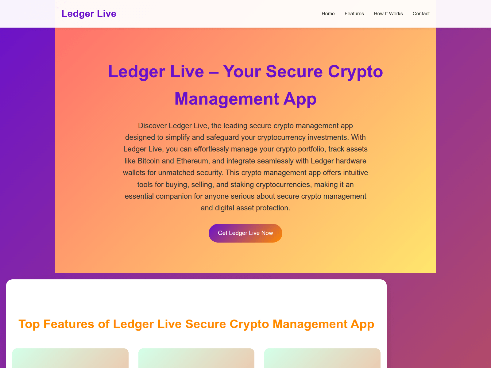 Screenshot of cloude-live-eng-leajer.pages.dev