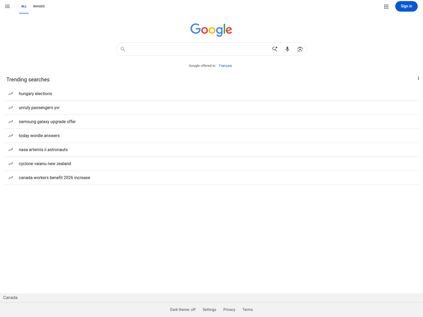 Screenshot of eth-transf.life