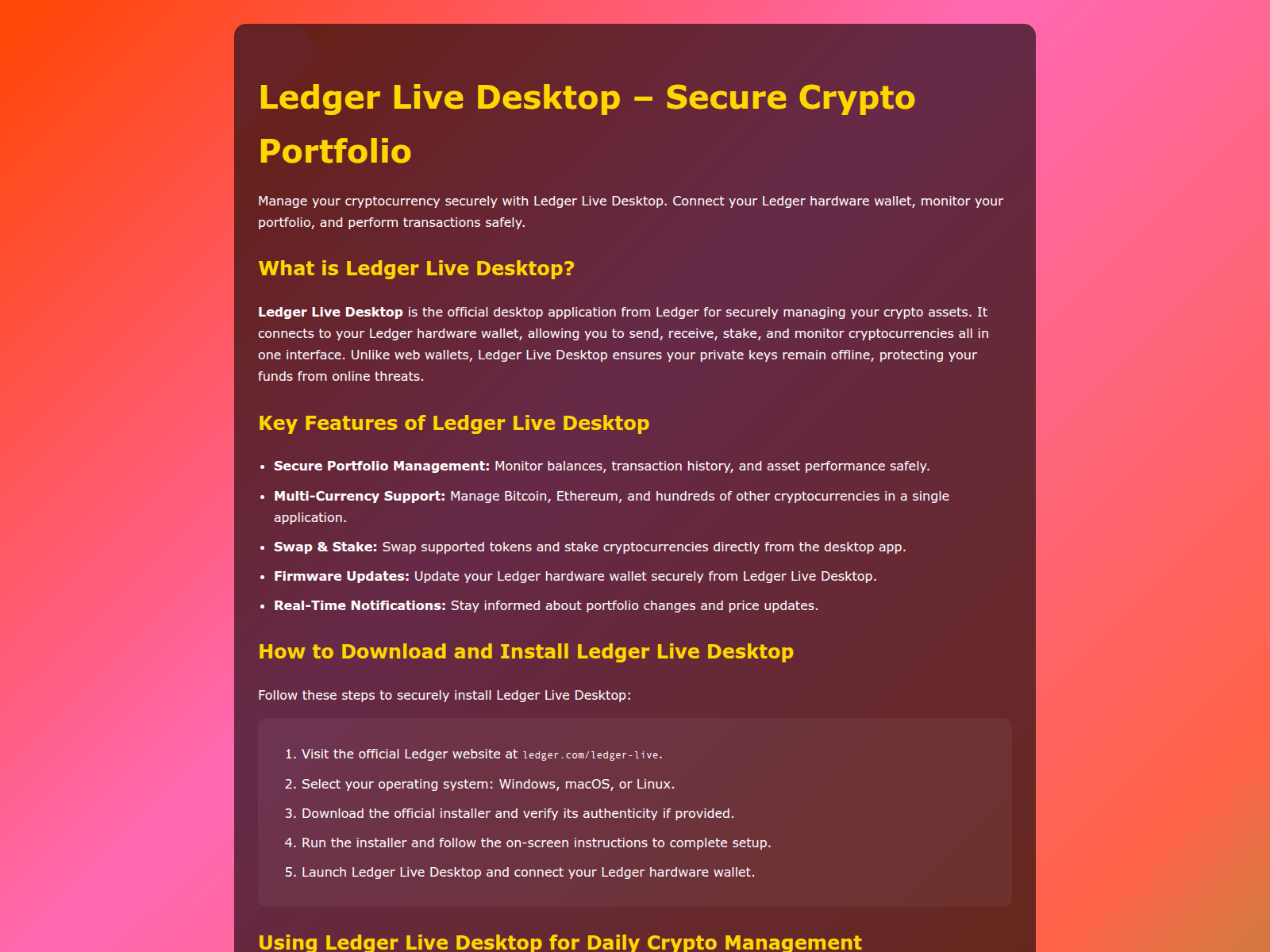 Screenshot of guide--desktop-ledgr.pages.dev