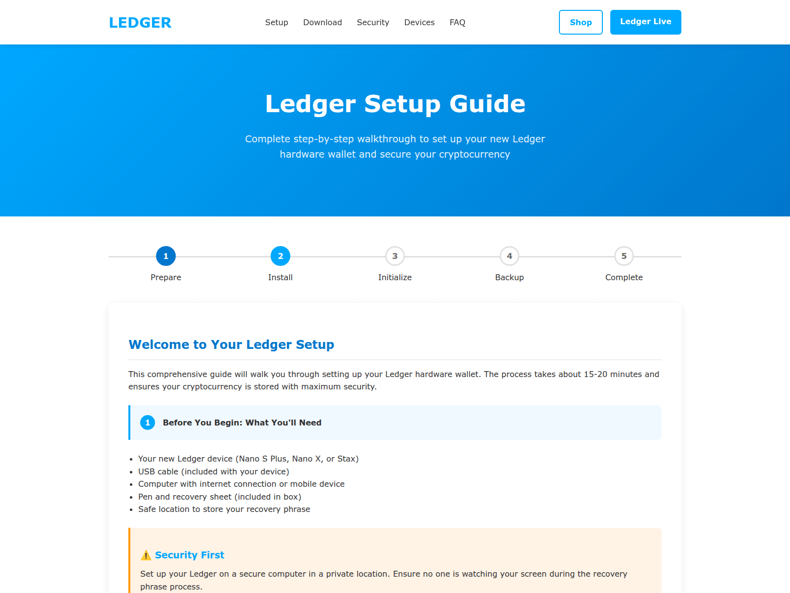 Screenshot of learn-ledgr-com-strts.pages.dev