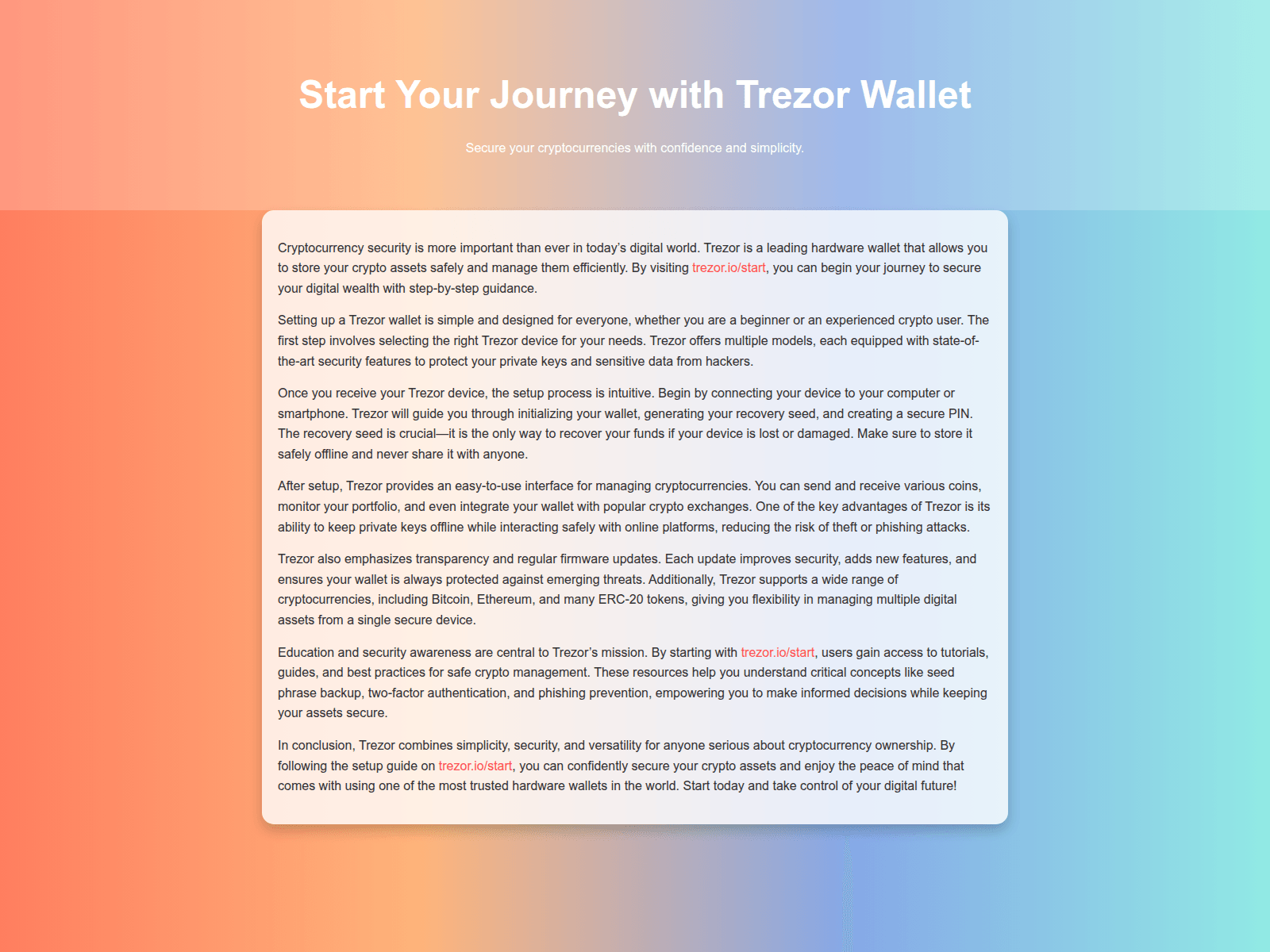 Screenshot of dashboard--trzor-en-us.pages.dev