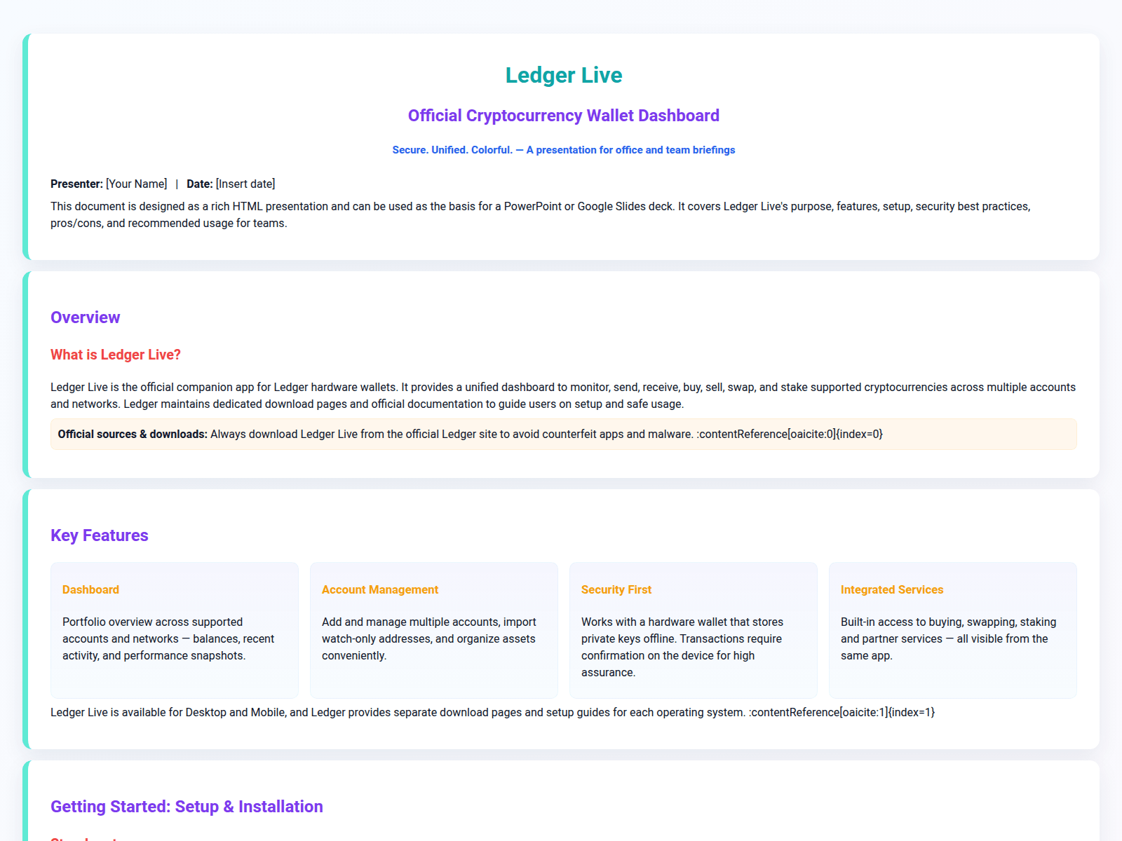 Screenshot of lives-ldger-io.pages.dev