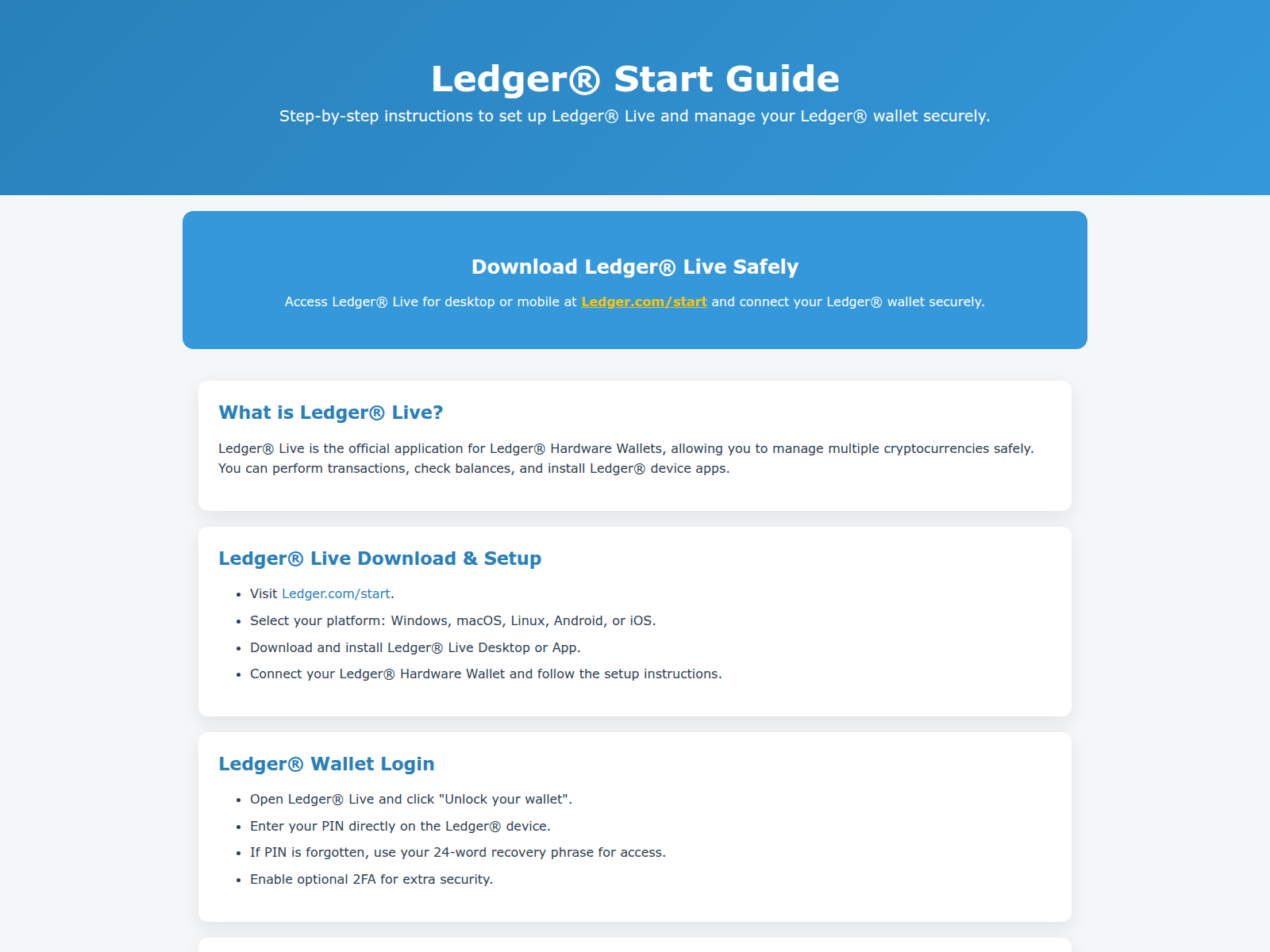 Screenshot of en-ldger-com-start.pages.dev