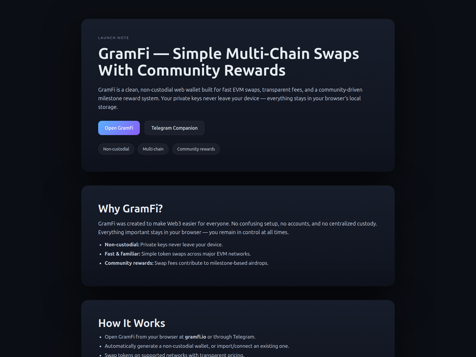 Screenshot of gramfi-articles.pages.dev