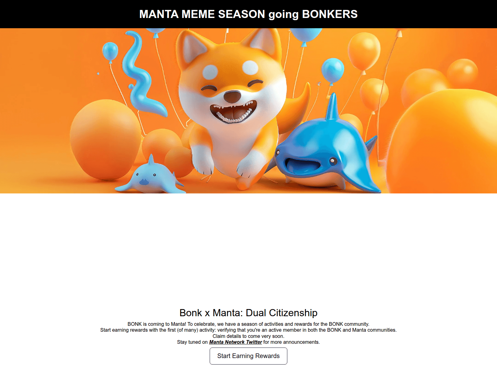 Screenshot of bonk-manta-network.pages.dev