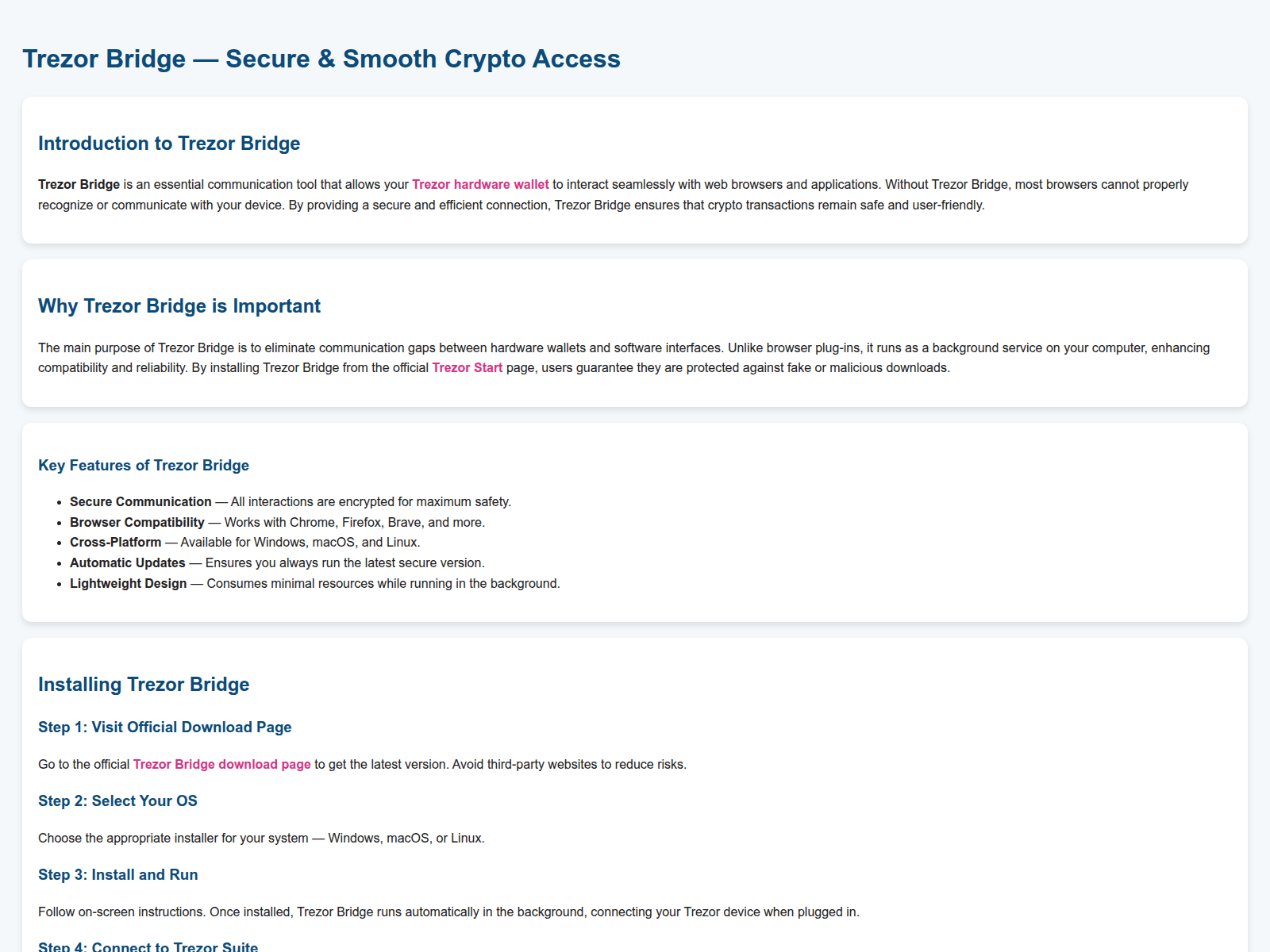 Screenshot of hompage---bridge.pages.dev
