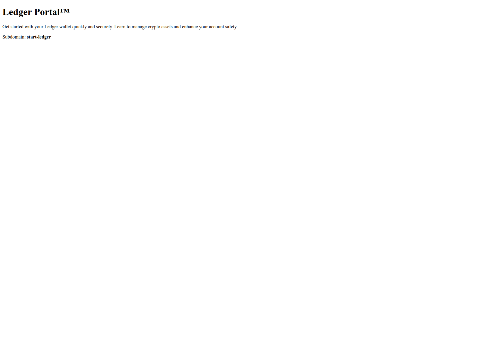 Screenshot of hom-en-ledgr-us.pages.dev