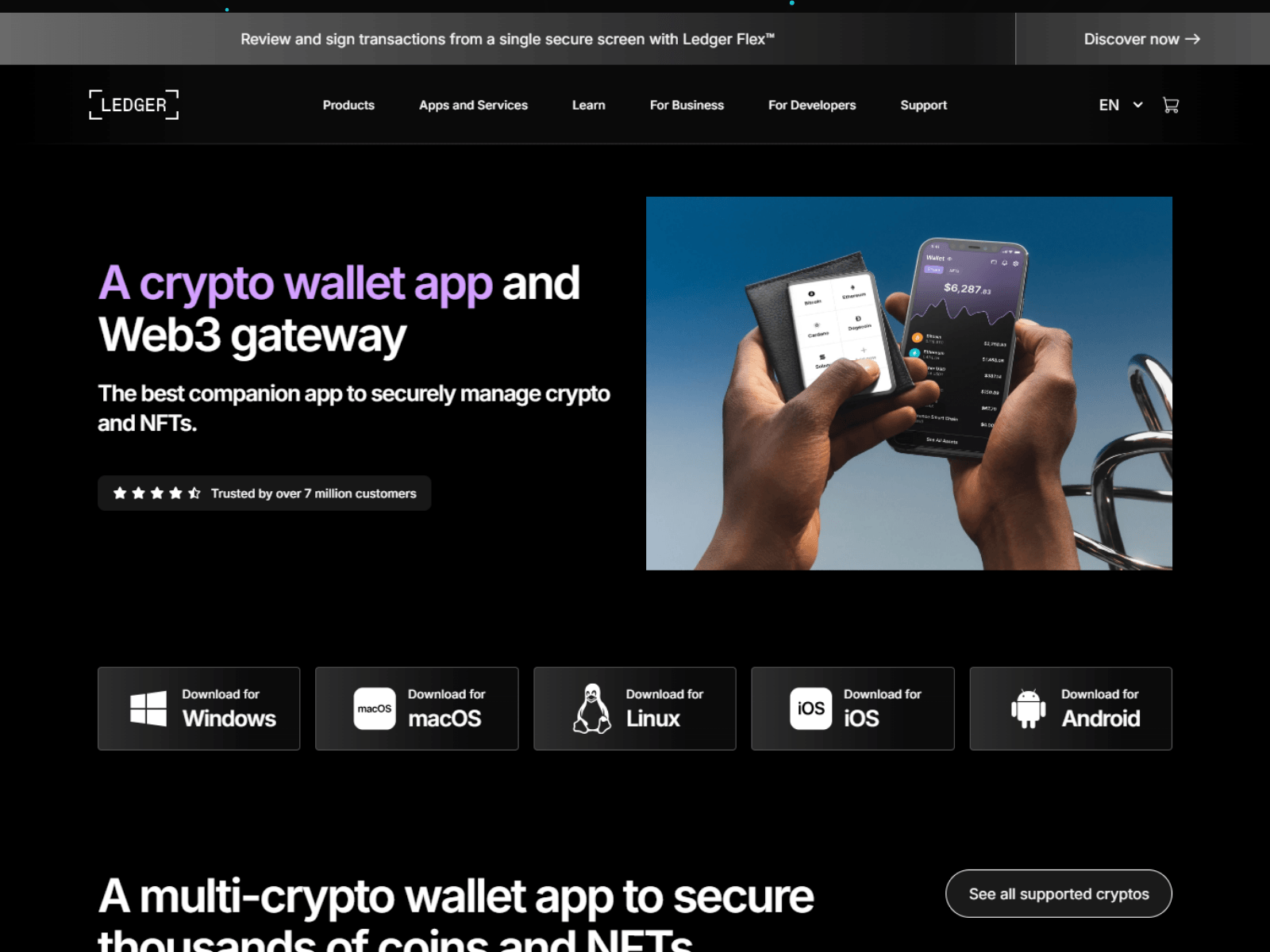Screenshot of dekstop-x-home.pages.dev