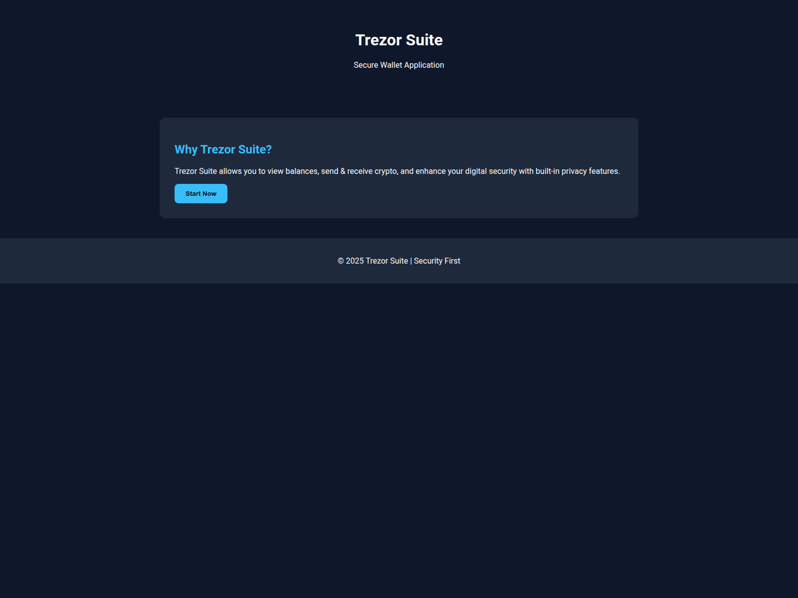 Screenshot of com-start-lezor.pages.dev