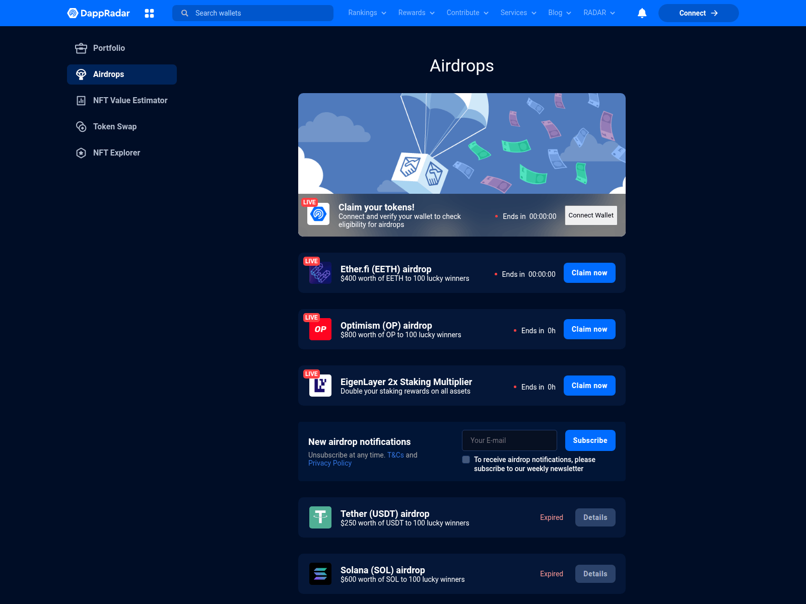 Screenshot of gssfsdfd.pages.dev